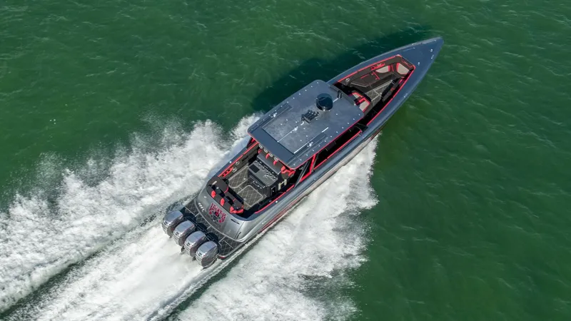 Slide: The Image of Concept Boats Open Deck 2021 - 4950866