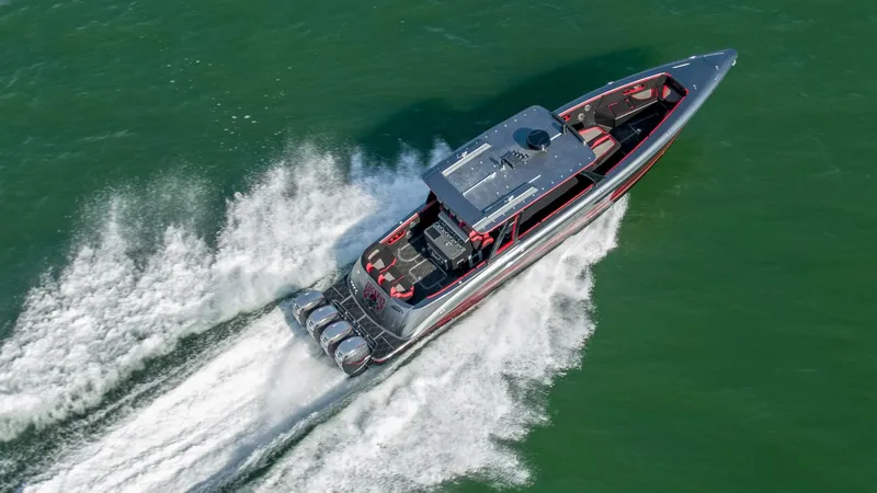 Slide: The Image of Concept Boats Open Deck 2021 - 4950871