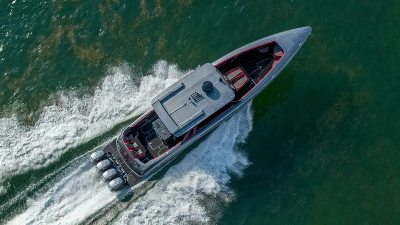 Slide: The Image of Concept Boats Open Deck 2021 - 4950875