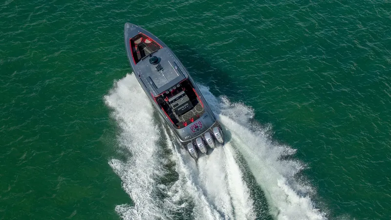 Slide: The Image of Concept Boats Open Deck 2021 - 4950897