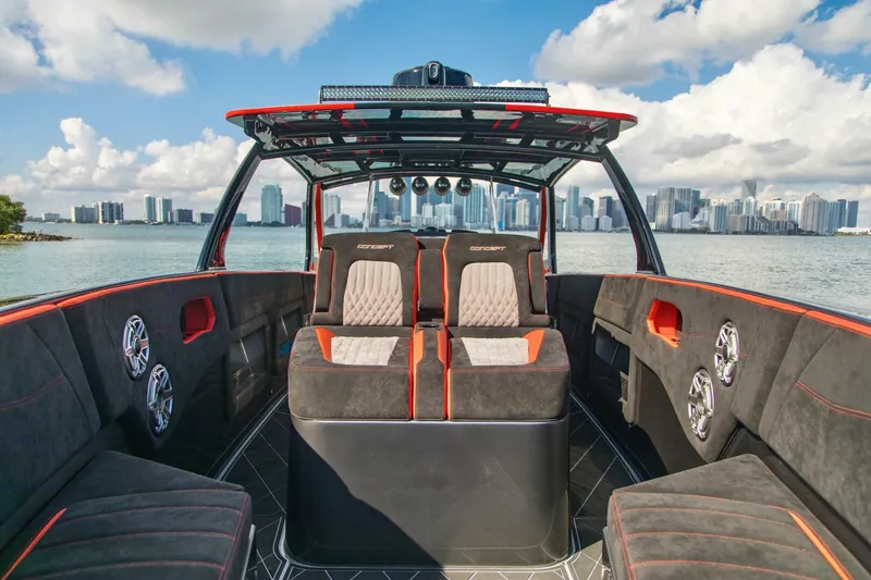 Slide: The Image of Concept Boats Open Deck 2021 - 4950791