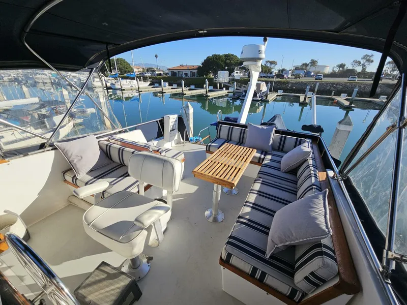 Slide: The Image of Ocean Alexander 43 1983 - 4952705