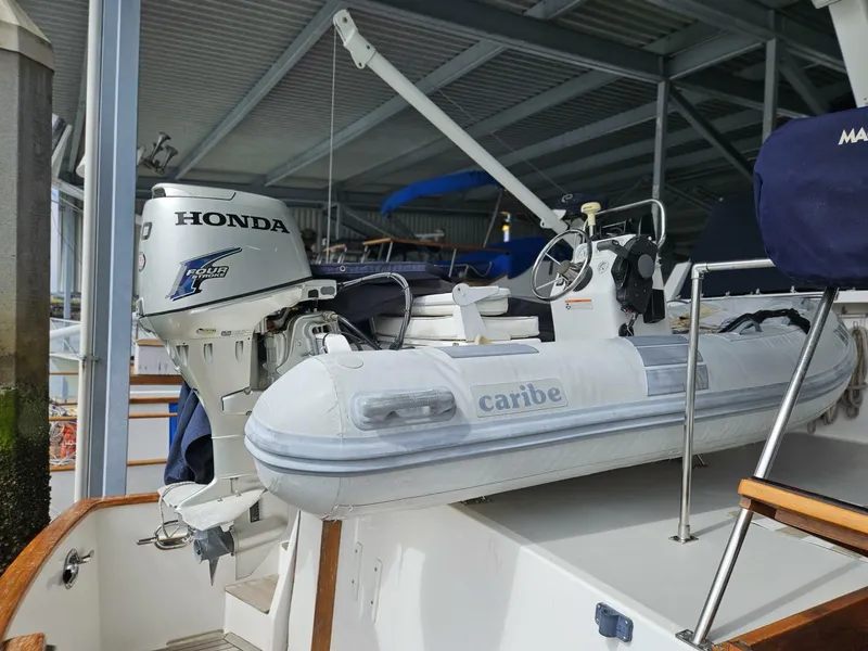 Slide: The Image of Ocean Alexander 43 1983 - 4952708