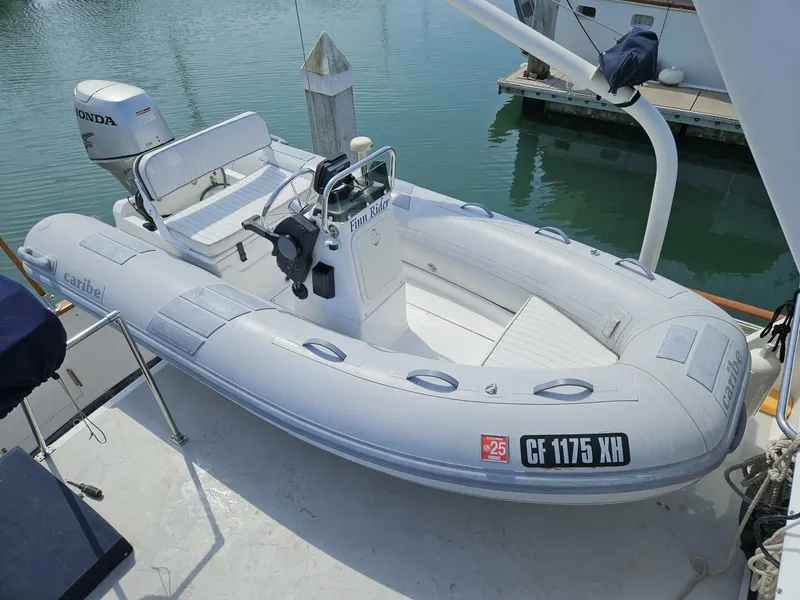 Slide: The Image of Ocean Alexander 43 1983 - 4952709