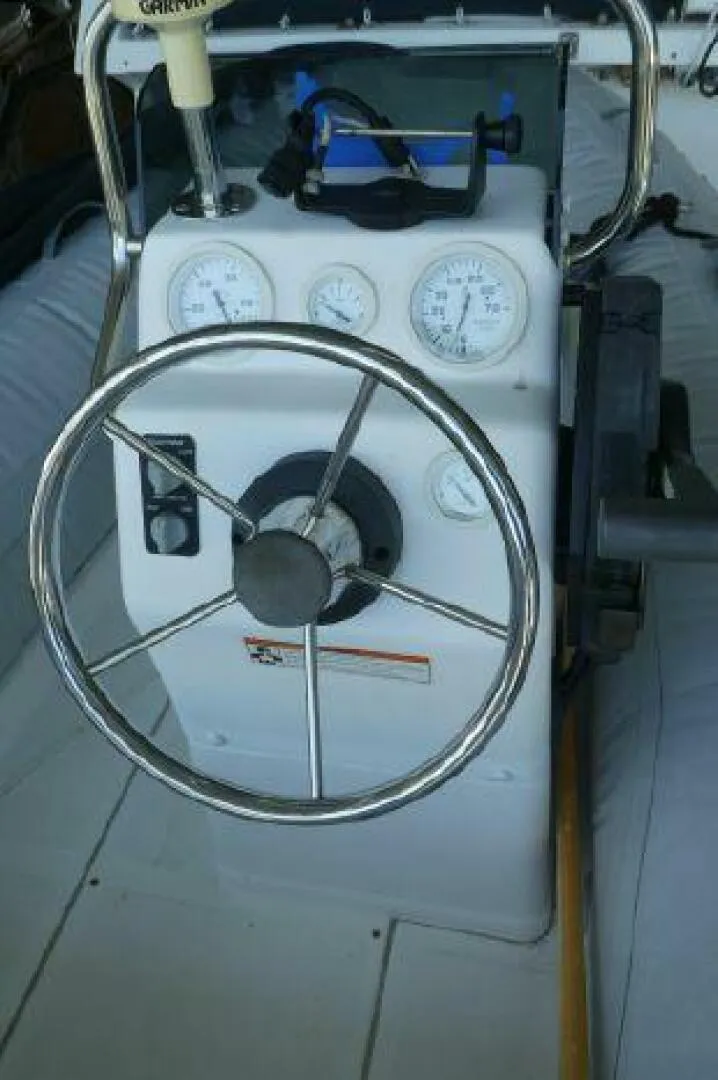 Slide: The Image of Ocean Alexander 43 1983 - 4952710