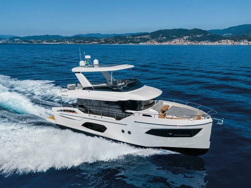 The Image of Absolute 53 Navetta 2027 - 4951687