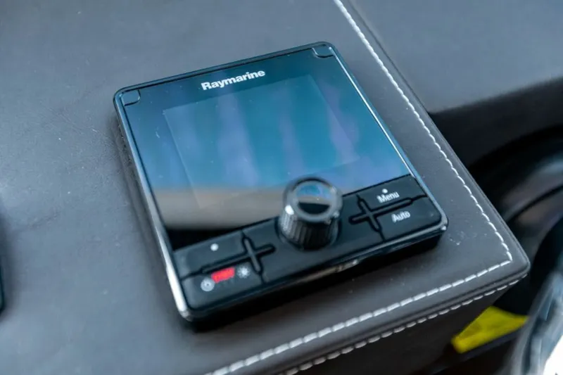 Slide: The Image of 2020 Prestige 630 FB  Helm 7 - 4951793