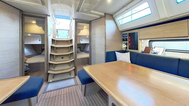 Slide: The Image of Kufner Yachts 54 2024 - 5662766