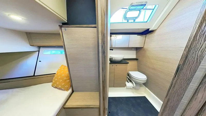 Slide: The Image of Kufner Yachts 54 2024 - 5662767