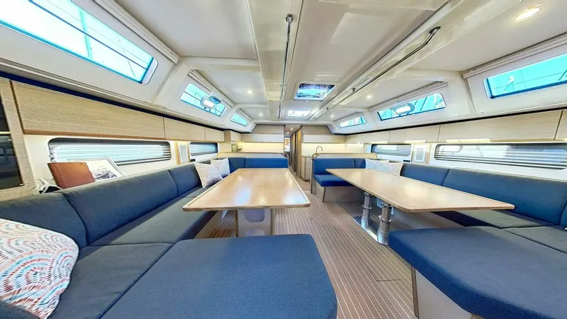 Slide: The Image of Kufner Yachts 54 2024 - 5662775