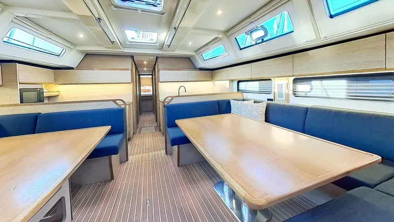 Slide: The Image of Kufner Yachts 54 2024 - 5662776