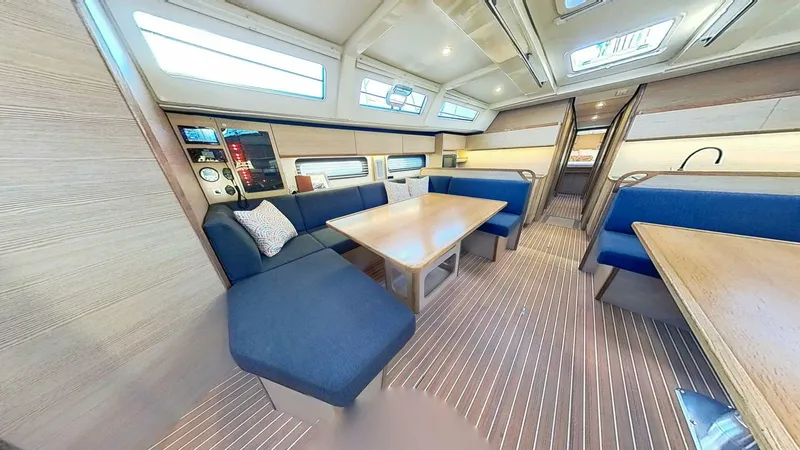 Slide: The Image of Kufner Yachts 54 2024 - 5662778