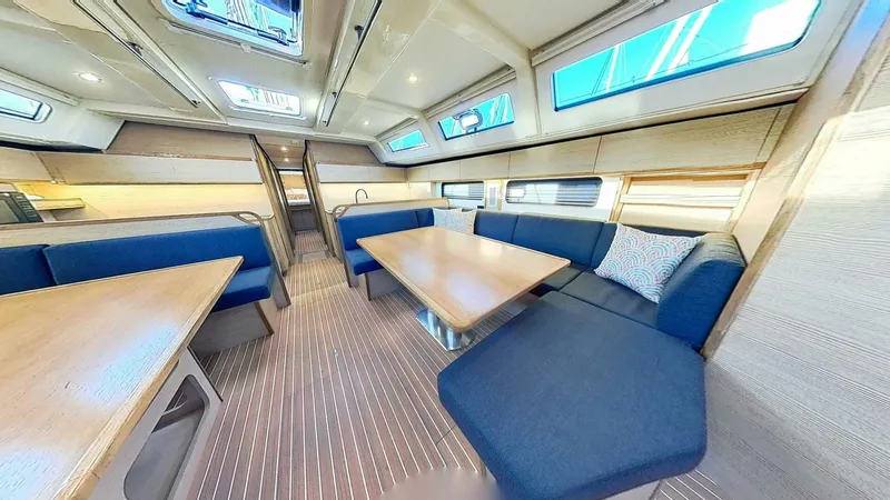 Slide: The Image of Kufner Yachts 54 2024 - 5662779