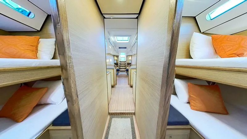 Slide: The Image of Kufner Yachts 54 2024 - 5662770
