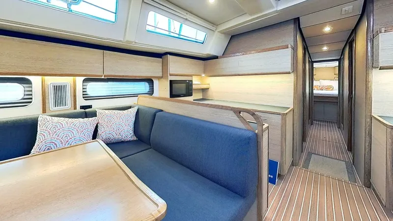 Slide: The Image of Kufner Yachts 54 2024 - 5662782