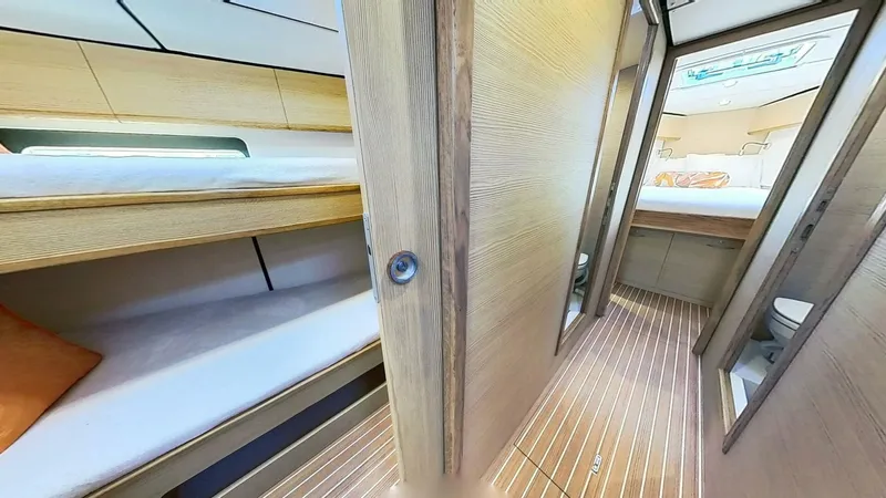 Slide: The Image of Kufner Yachts 54 2024 - 5662781