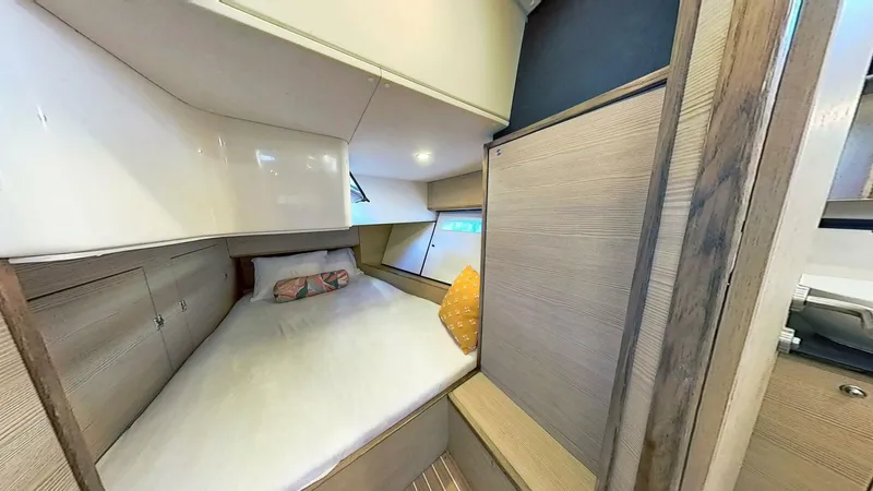 Slide: The Image of Kufner Yachts 54 2024 - 5662780