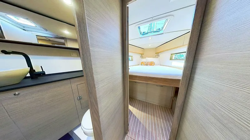 Slide: The Image of Kufner Yachts 54 2024 - 5662783