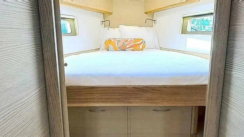 Slide: The Image of Kufner Yachts 54 2024 - 5662769