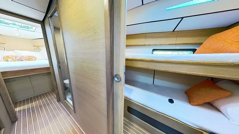 Slide: The Image of Kufner Yachts 54 2024 - 5662785