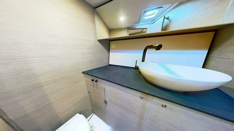 Slide: The Image of Kufner Yachts 54 2024 - 5662786