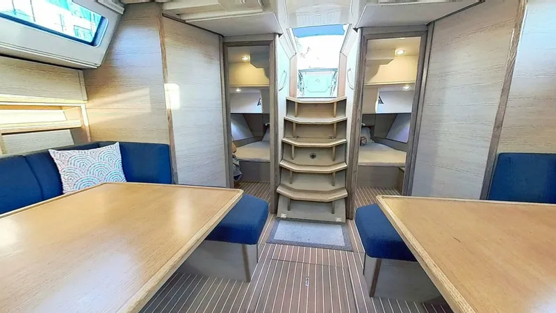 Slide: The Image of Kufner Yachts 54 2024 - 5662788