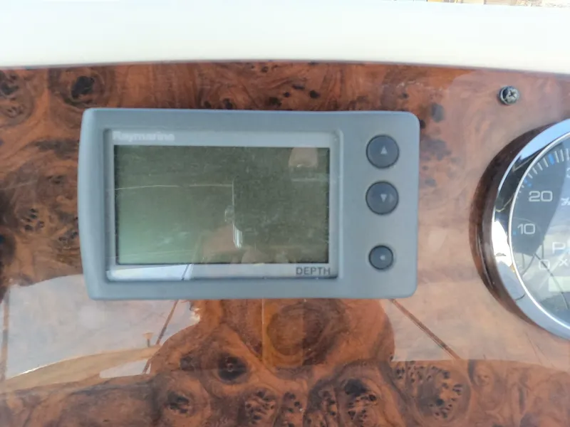 Slide: The Image of Meridian 34 2003 - 5011395