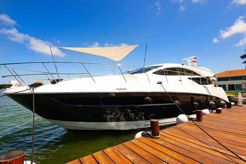 The Image of Sea Ray L590 2018 - 4952507