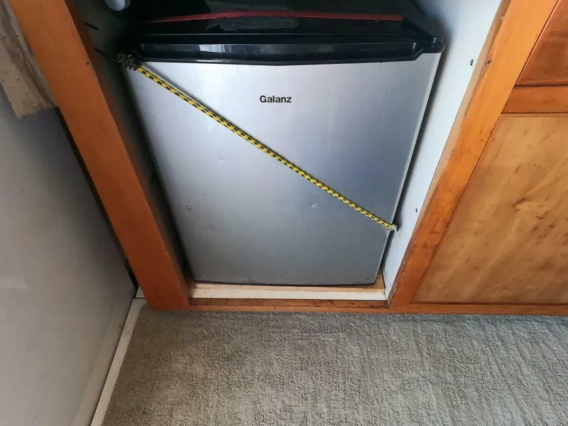 Slide: The Image of Luhrs 34 Convertible 2002 - 5048539