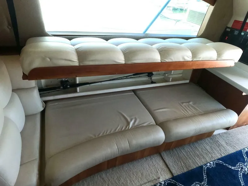 Slide: The Image of Luhrs 34 Convertible 2002 - 5048543