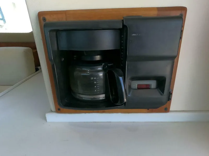 Slide: The Image of Luhrs 34 Convertible 2002 - 5048552