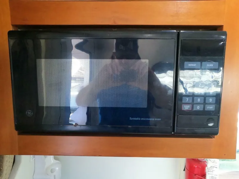 Slide: The Image of Luhrs 34 Convertible 2002 - 5048562