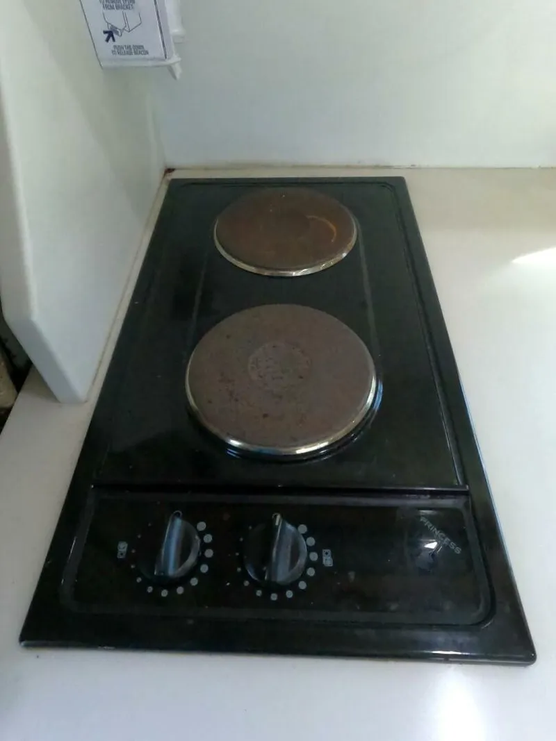 Slide: The Image of Luhrs 34 Convertible 2002 - 5048564