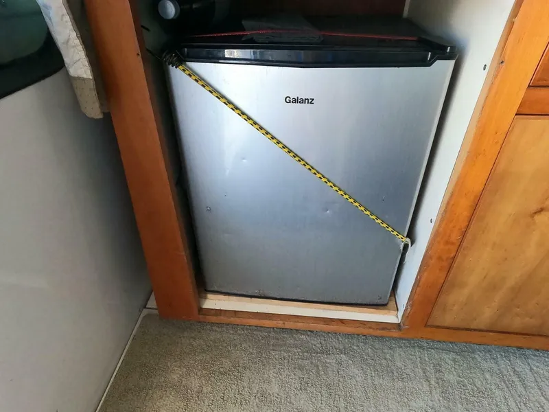 Slide: The Image of Luhrs 34 Convertible 2002 - 5048566