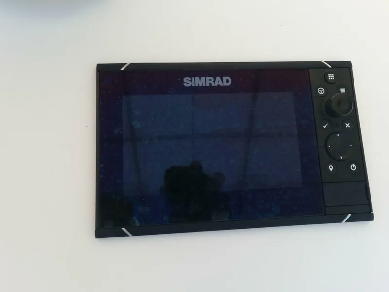 Slide: The Image of Luhrs 34 Convertible 2002 - 5048570