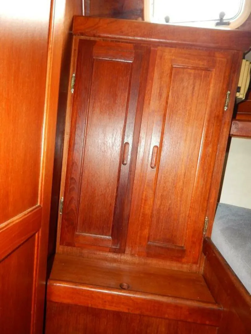 Slide: The Image of Ericson 38-200 1990 - 5358410