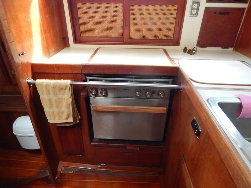 Slide: The Image of Ericson 38-200 1990 - 5358407