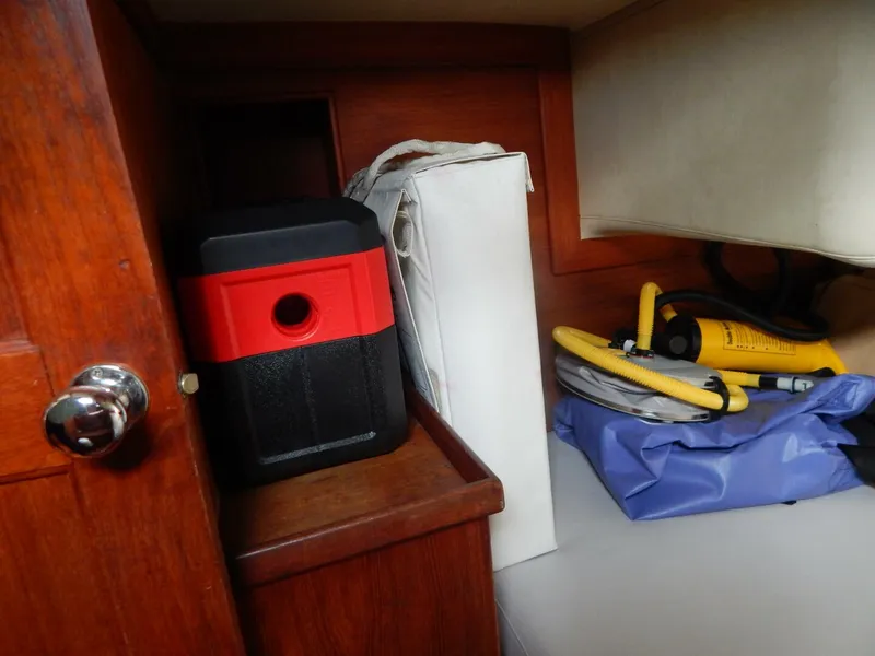 Slide: The Image of Ericson 38-200 1990 - 5358470