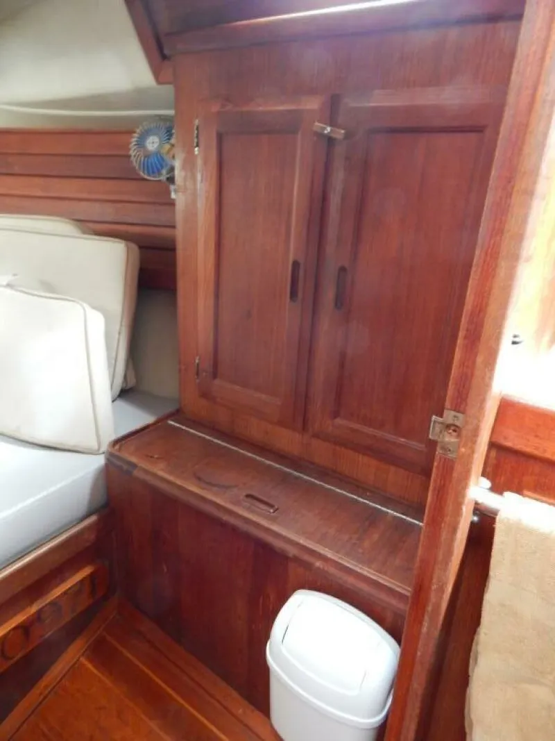 Slide: The Image of Ericson 38-200 1990 - 5358420