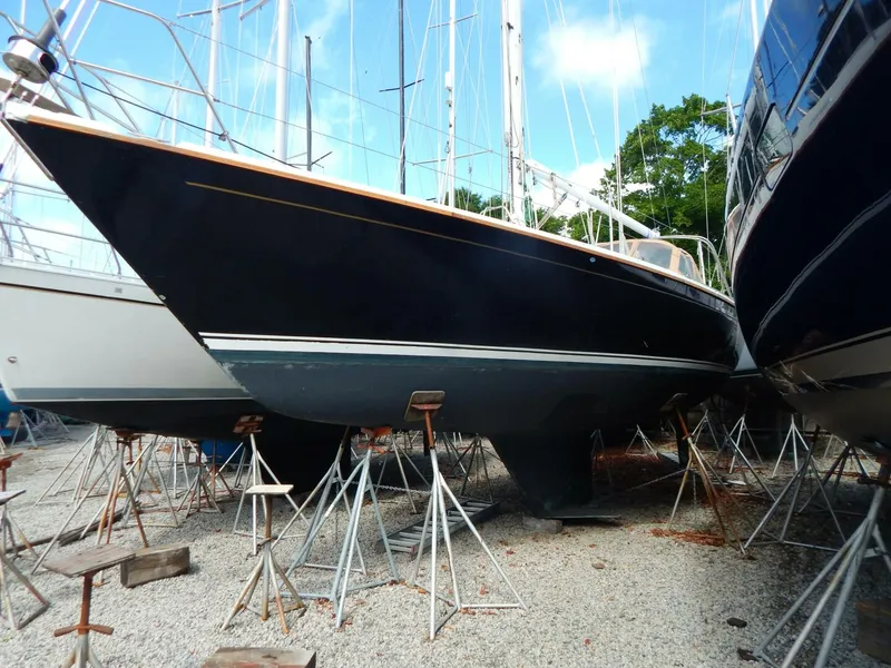 Slide: The Image of Ericson 38-200 1990 - 5358395