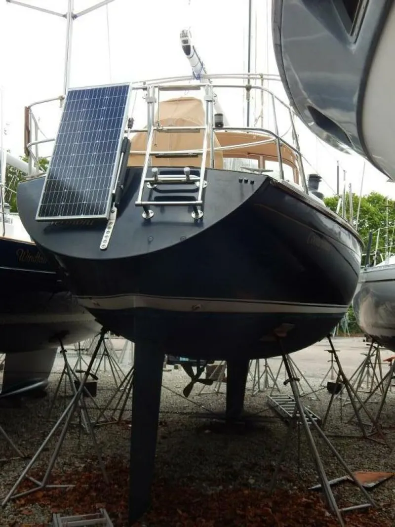 Slide: The Image of Ericson 38-200 1990 - 5358474