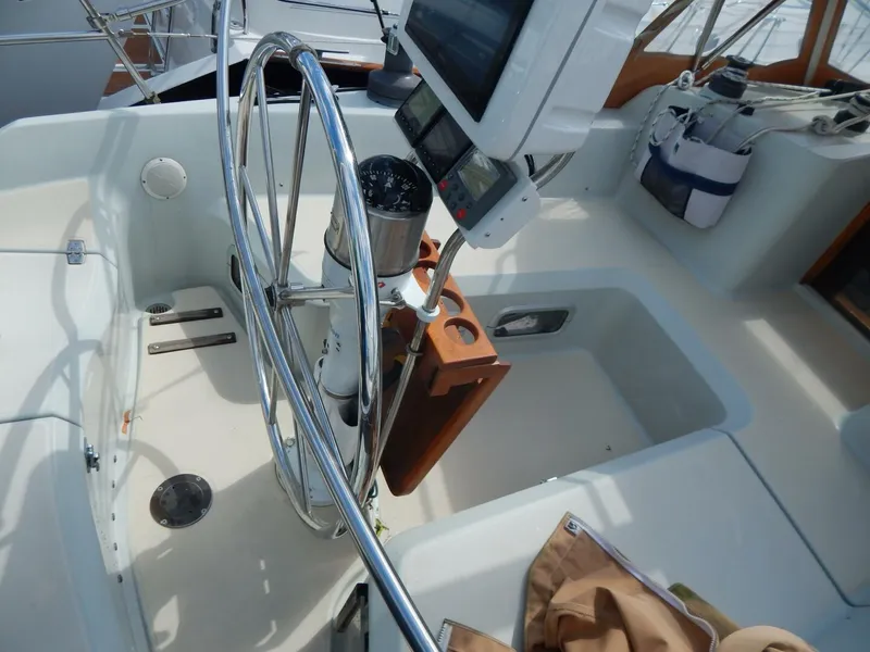 Slide: The Image of Ericson 38-200 1990 - 5358464