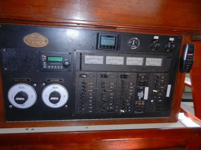 Slide: The Image of Freedom 45 1990 - 4954306