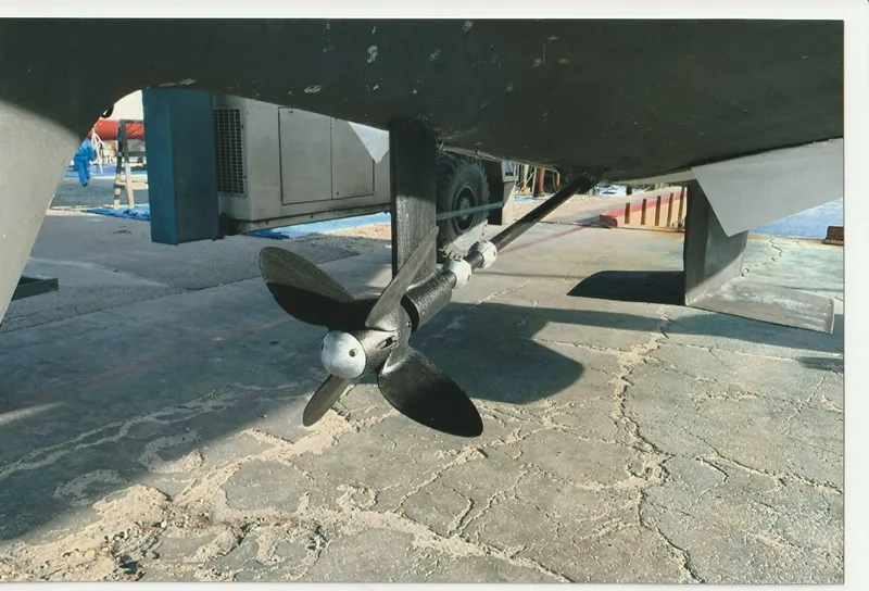 Slide: The Image of Freedom 45 1990 - 4954329