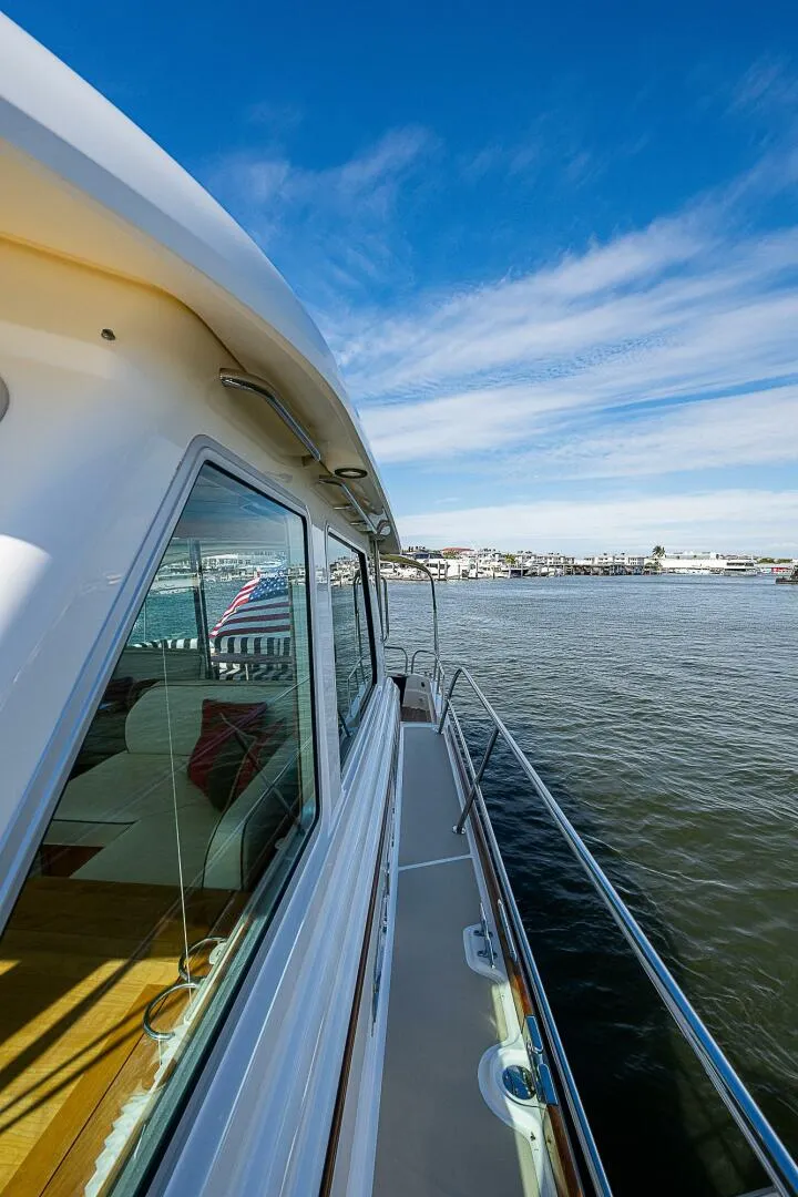 Slide: The Image of Sabre 48 Salon Express 2012 - 4954463