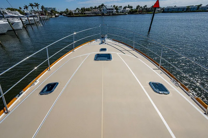 Slide: The Image of Sabre 48 Salon Express 2012 - 4954465