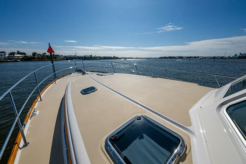 Slide: The Image of Sabre 48 Salon Express 2012 - 4954469