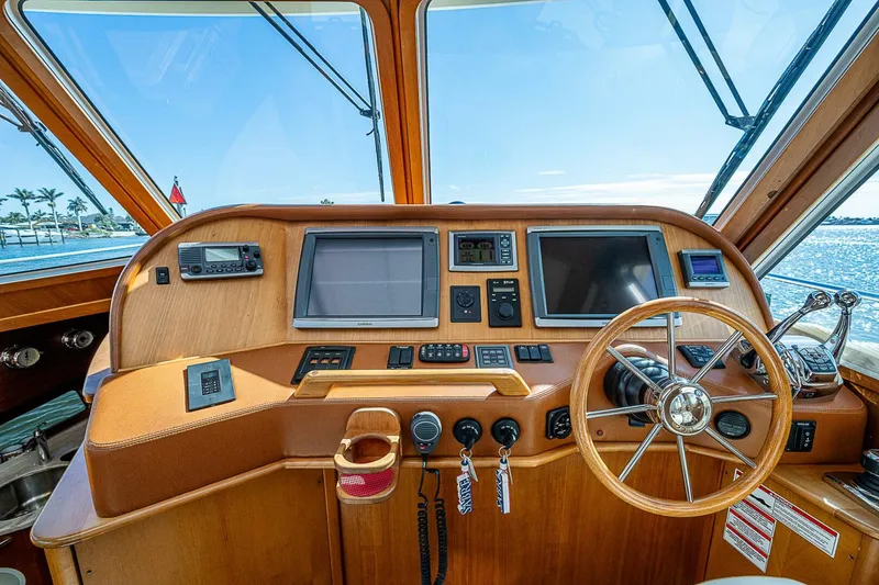 Slide: The Image of Sabre 48 Salon Express 2012 - 4954483