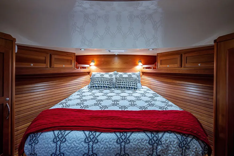 Slide: The Image of Sabre 48 Salon Express 2012 - 4954490