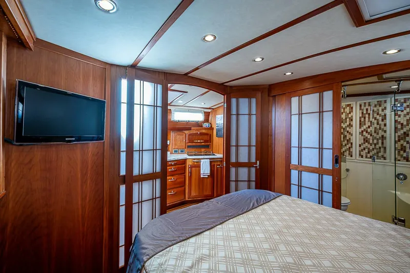 Slide: The Image of Sabre 48 Salon Express 2012 - 4954507